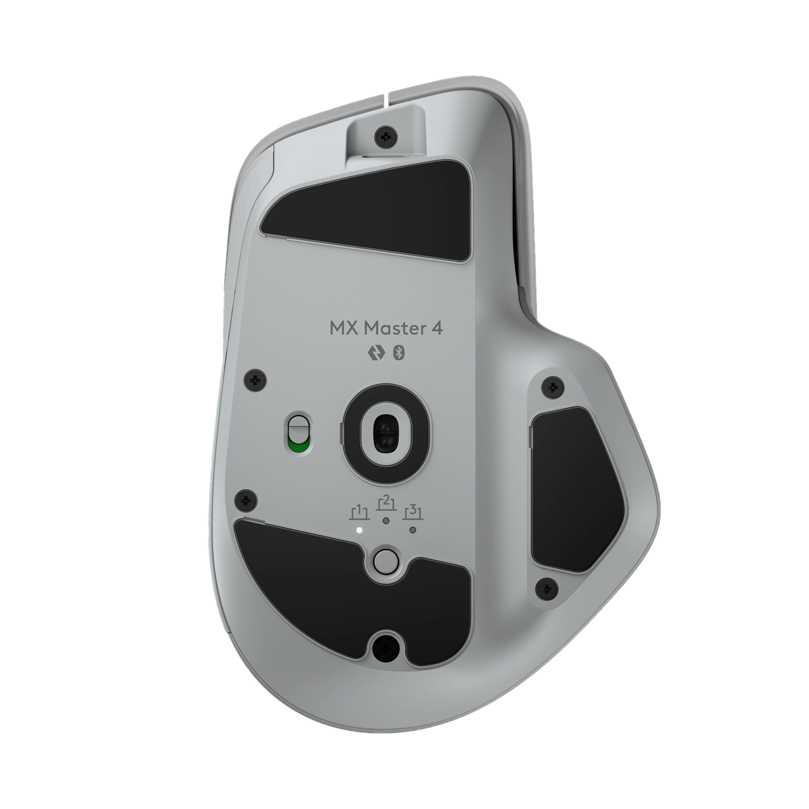 Chuột không dây bluetooth Logitech MX Master 4