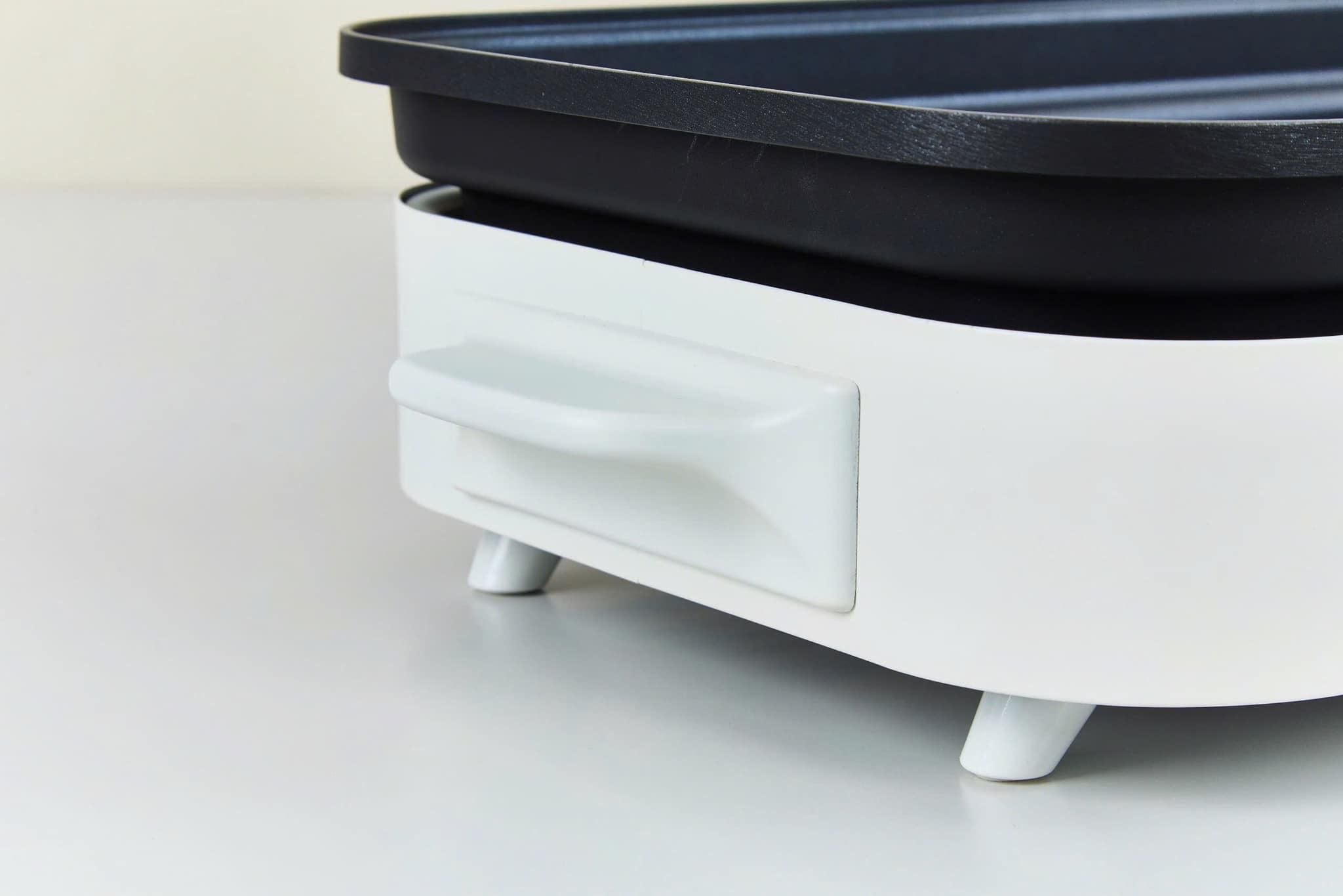  Bếp lẩu nướng Dupan Domus DP2301