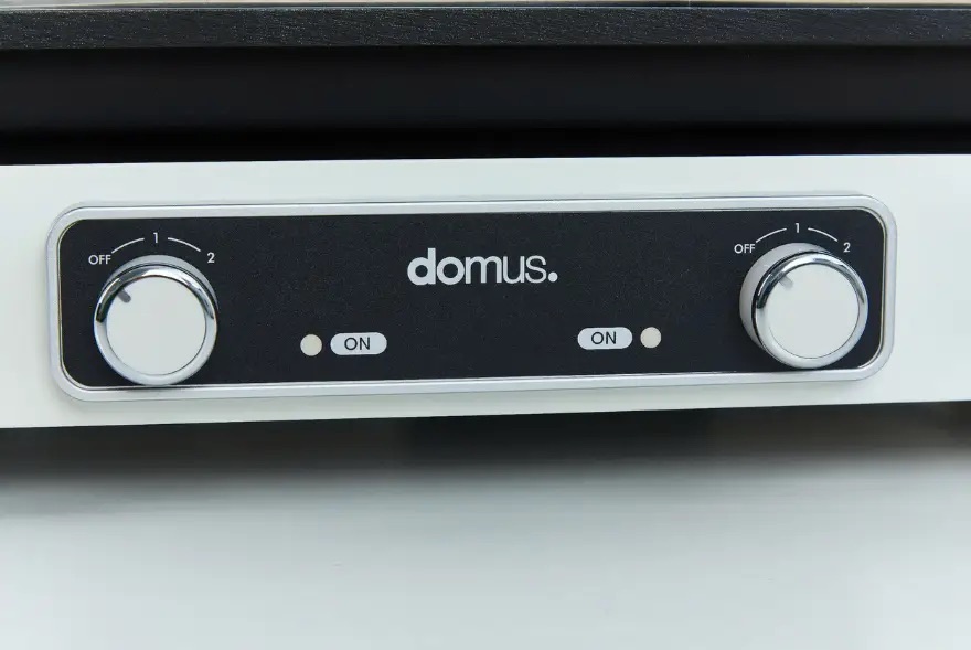  Bếp lẩu nướng Dupan Domus DP2301