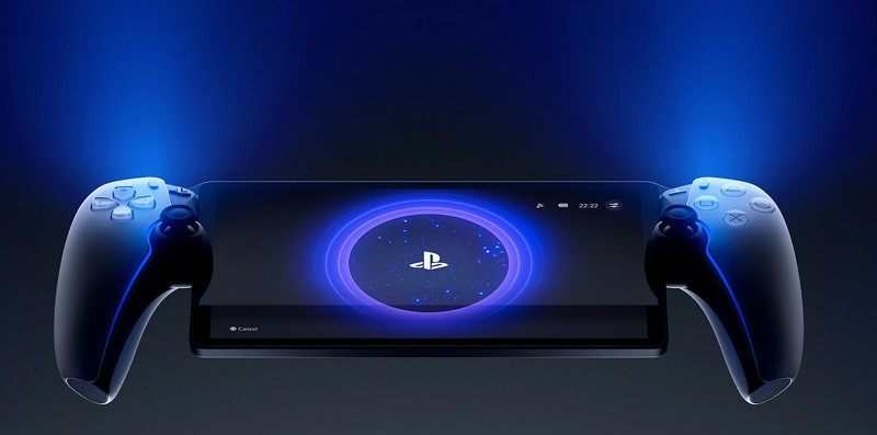 PlayStation Portal