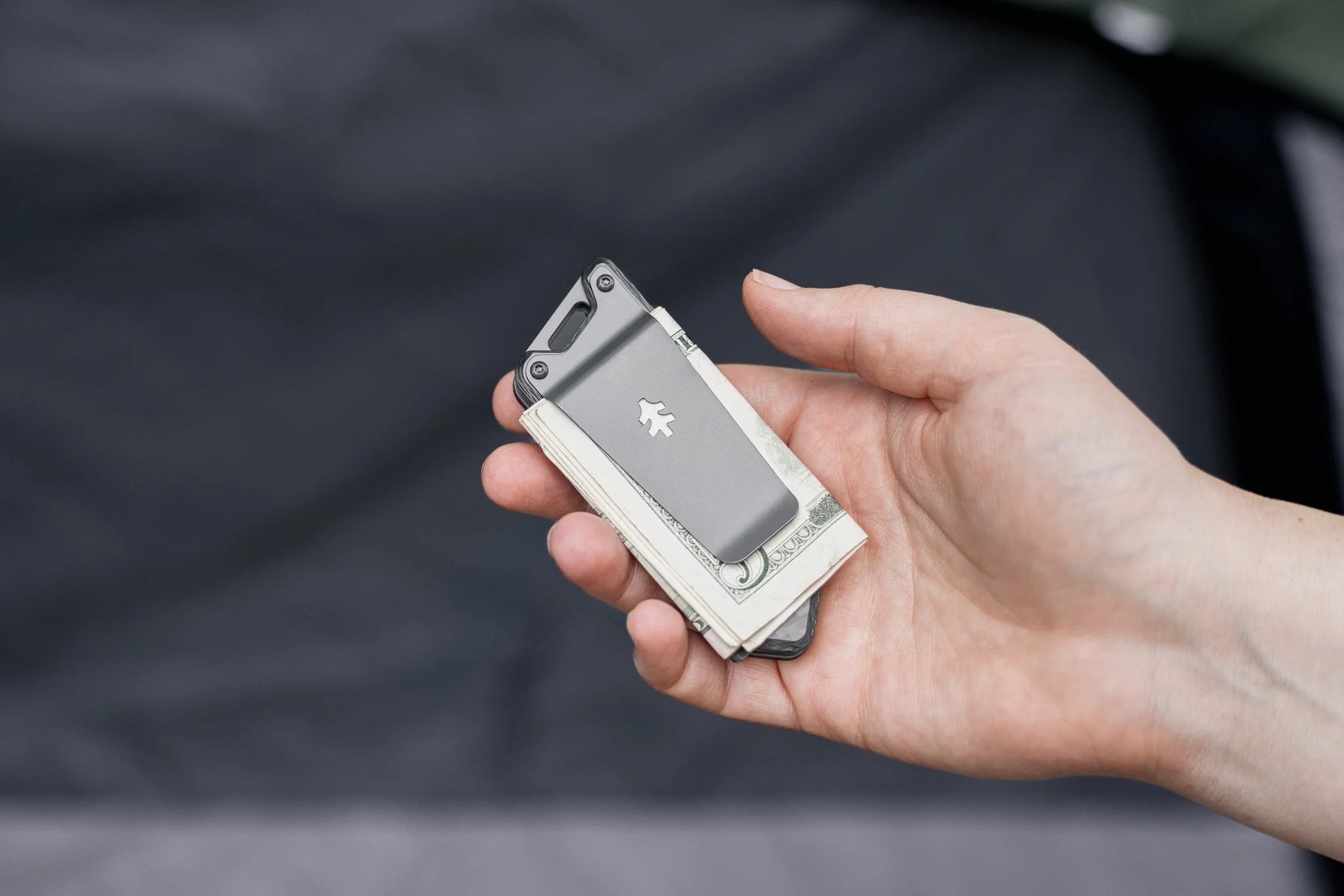 Dao gấp gọn Swiss Tech Stämmig Slim Stubby