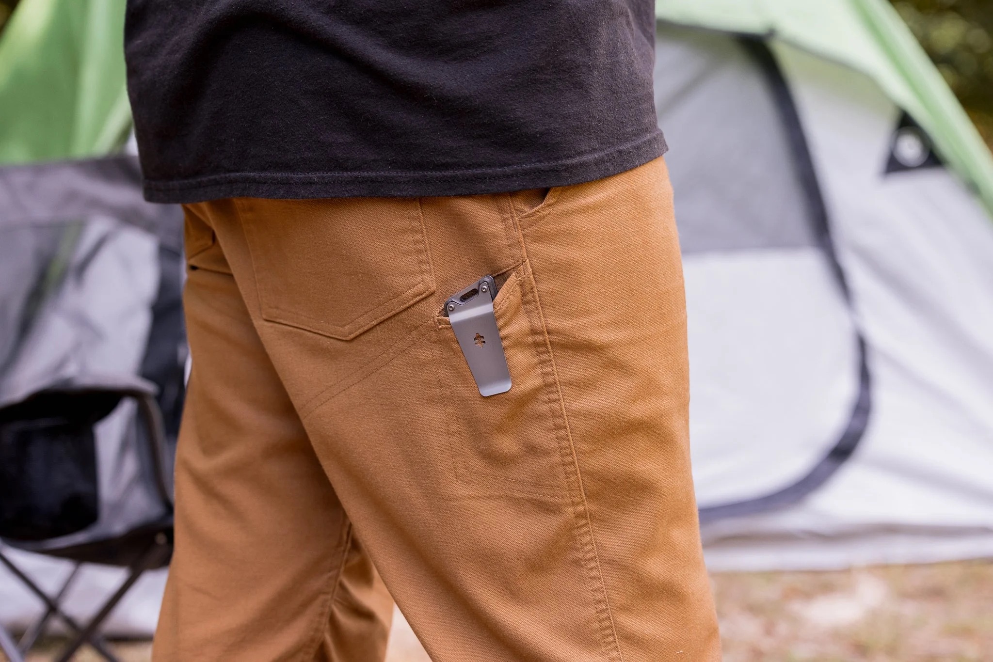 Dao gấp gọn Swiss Tech Stämmig Slim Stubby