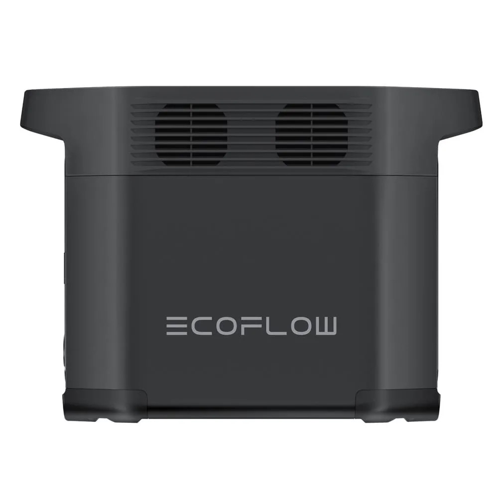 Trạm năng lượng EcoFlow E980 | 1200W | 980Wh | Hàng chính hãng