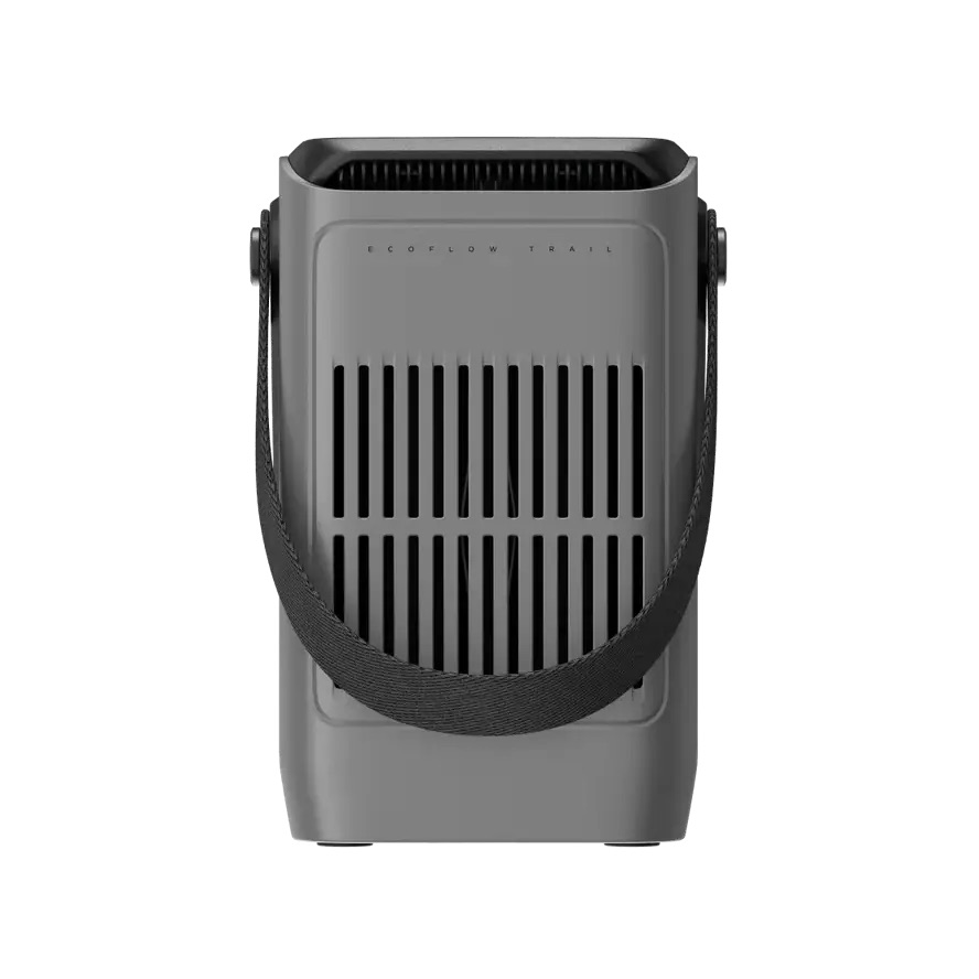 Trạm năng lượng EcoFlow Trail 300 (288Wh l 300W)