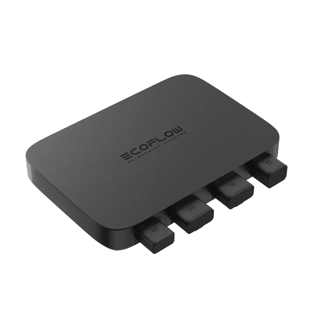 Bộ sạc DC-DC Ecoflow 800W Alternator Charge