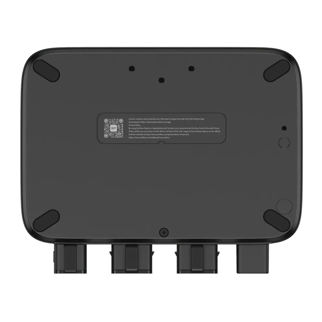 Bộ sạc DC-DC Ecoflow 800W Alternator Charge