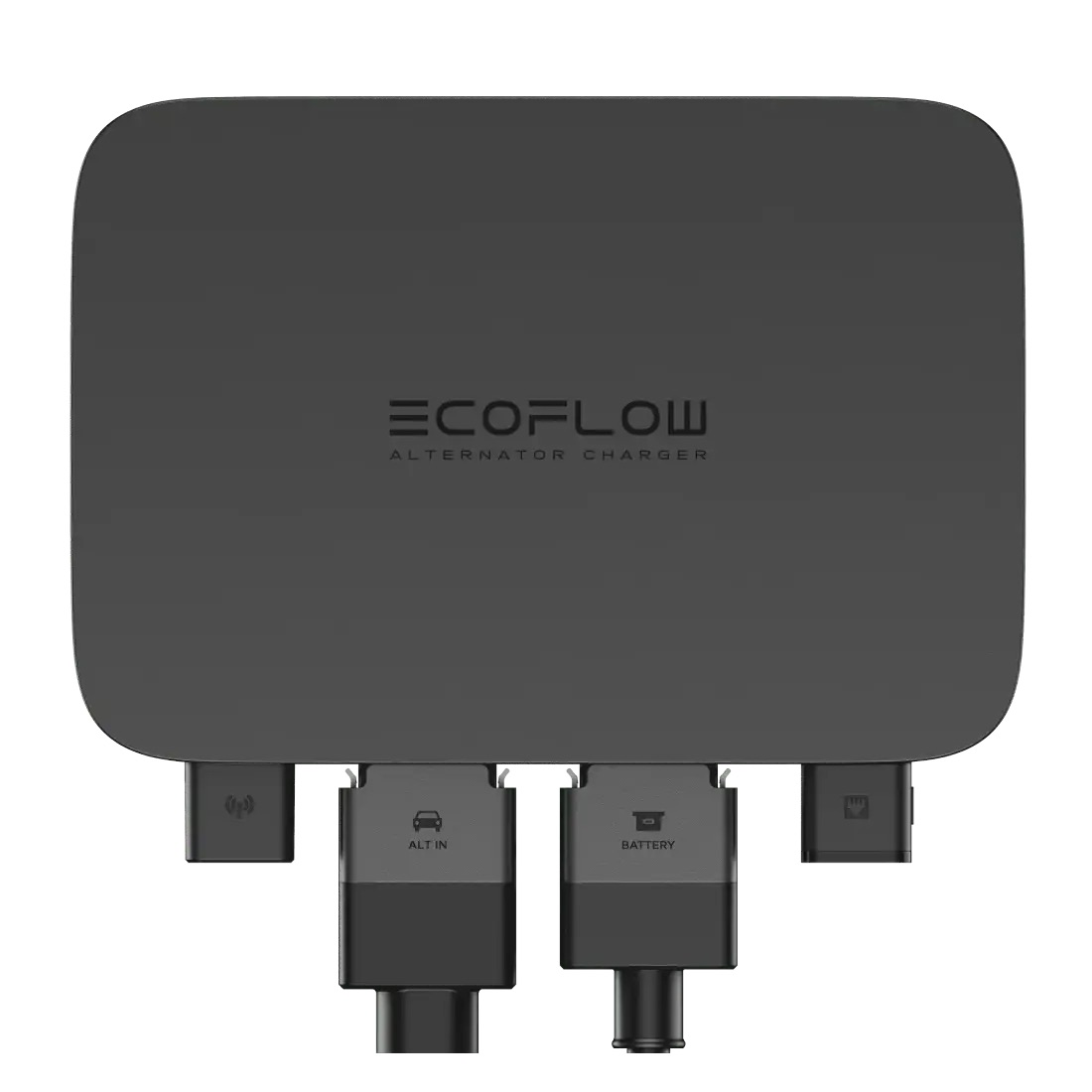 Bộ sạc DC-DC Ecoflow 800W Alternator Charge