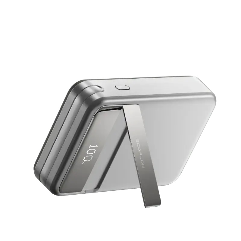 Pin sạc dự phòng EcoFlow RAPID Magnetic 10.000 mAh