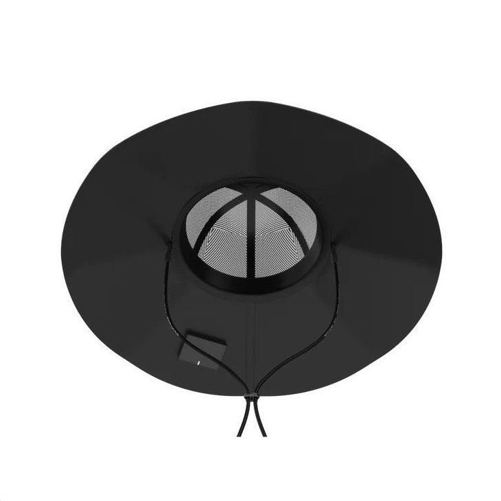 Mũ năng lượng mặt trời Ecoflow Power Hat