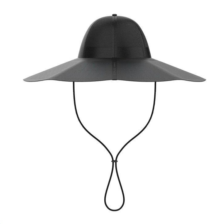 Mũ năng lượng mặt trời Ecoflow Power Hat