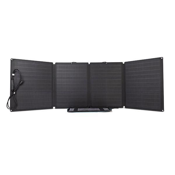 Tấm pin năng lượng mặt trời EcoFlow 110W Solar Panel