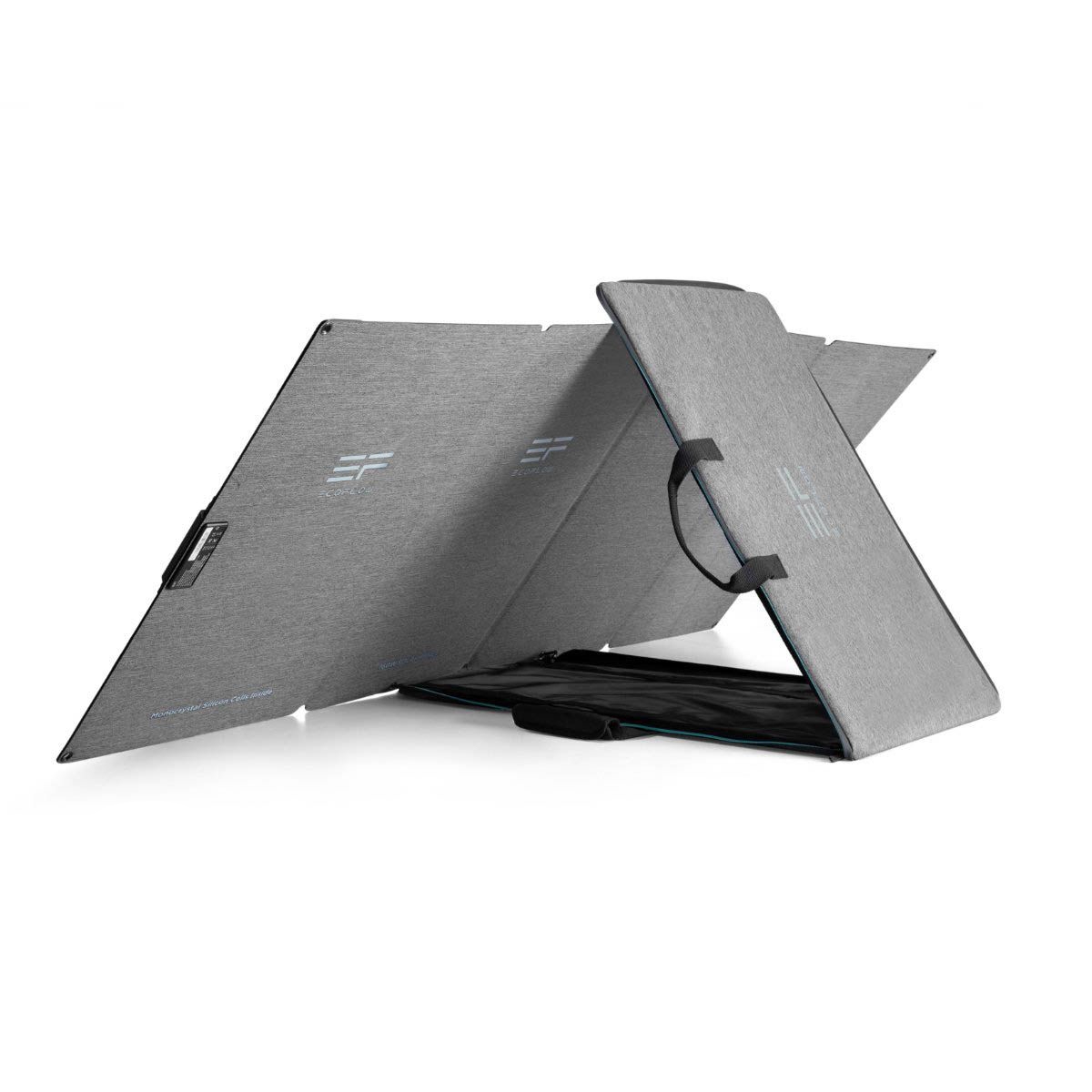 Tấm pin năng lượng mặt trời gập gọn EcoFlow 160W Solar Panel