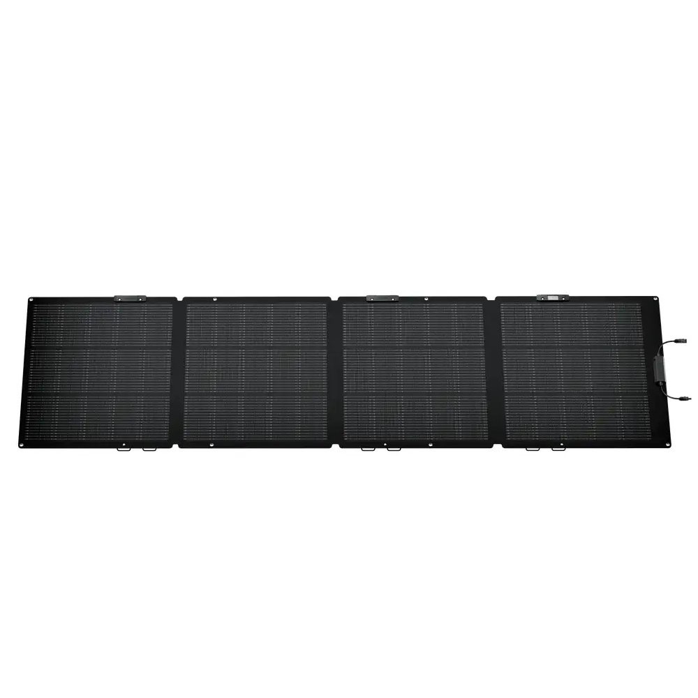 Tấm pin năng lượng mặt trời EcoFlow NextGen 220W Solar Panel