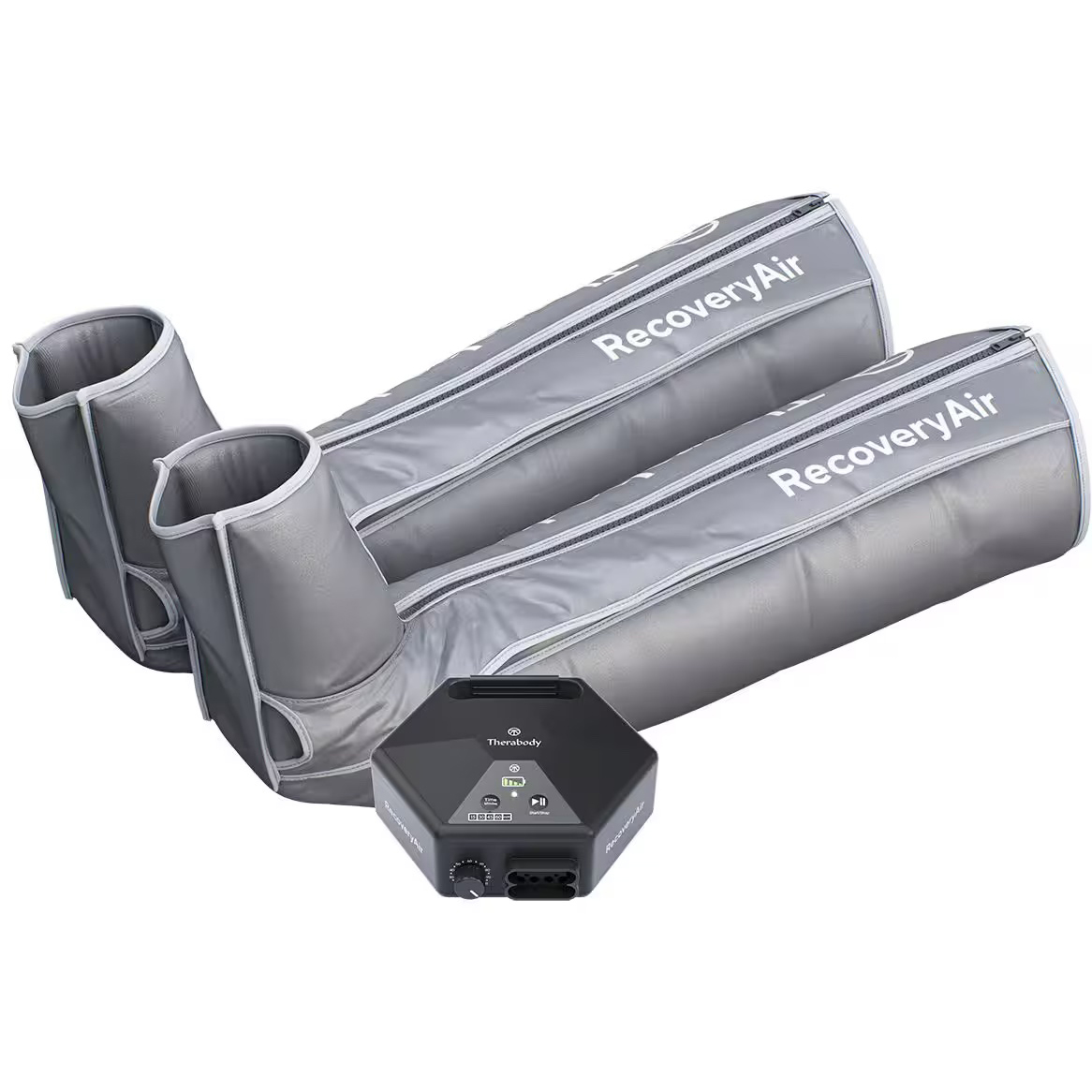 Therabody RecoveryAir Pneumatic Compression System (size M), qua sử dụng