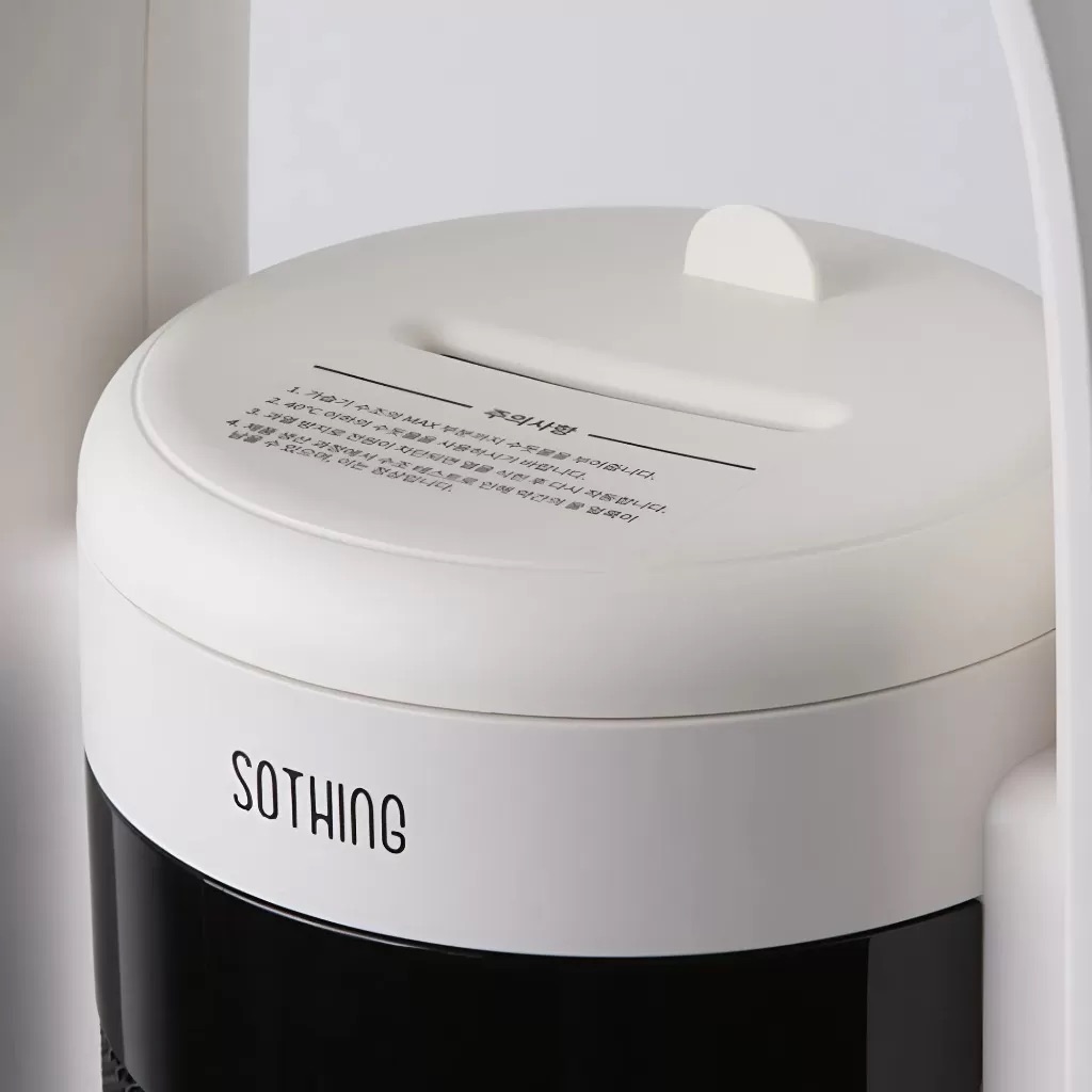 Máy Sưởi Tạo Ẩm SOTHING