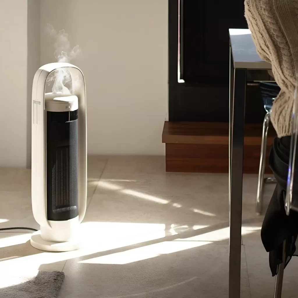 Máy Sưởi Tạo Ẩm SOTHING