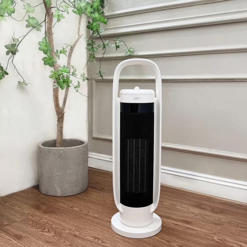 Máy Sưởi Tạo Ẩm SOTHING