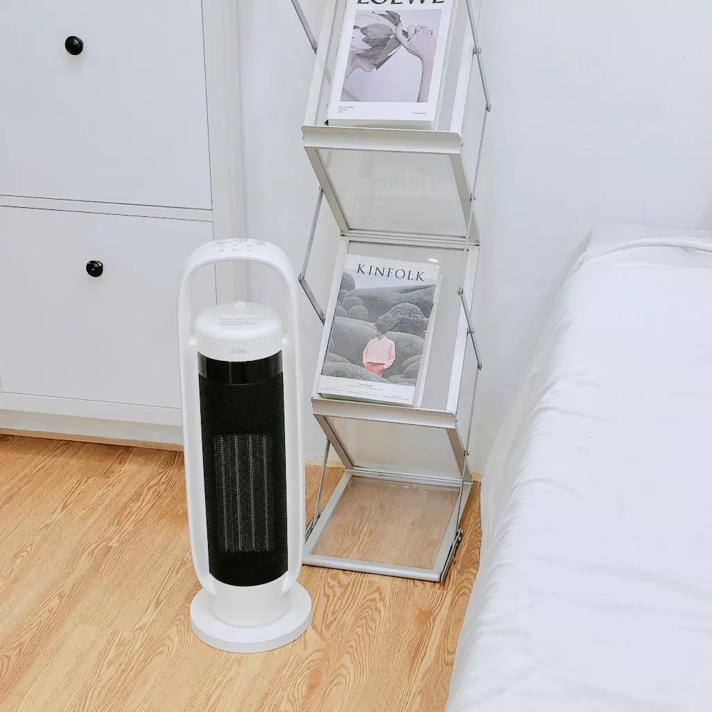 Máy Sưởi Tạo Ẩm SOTHING