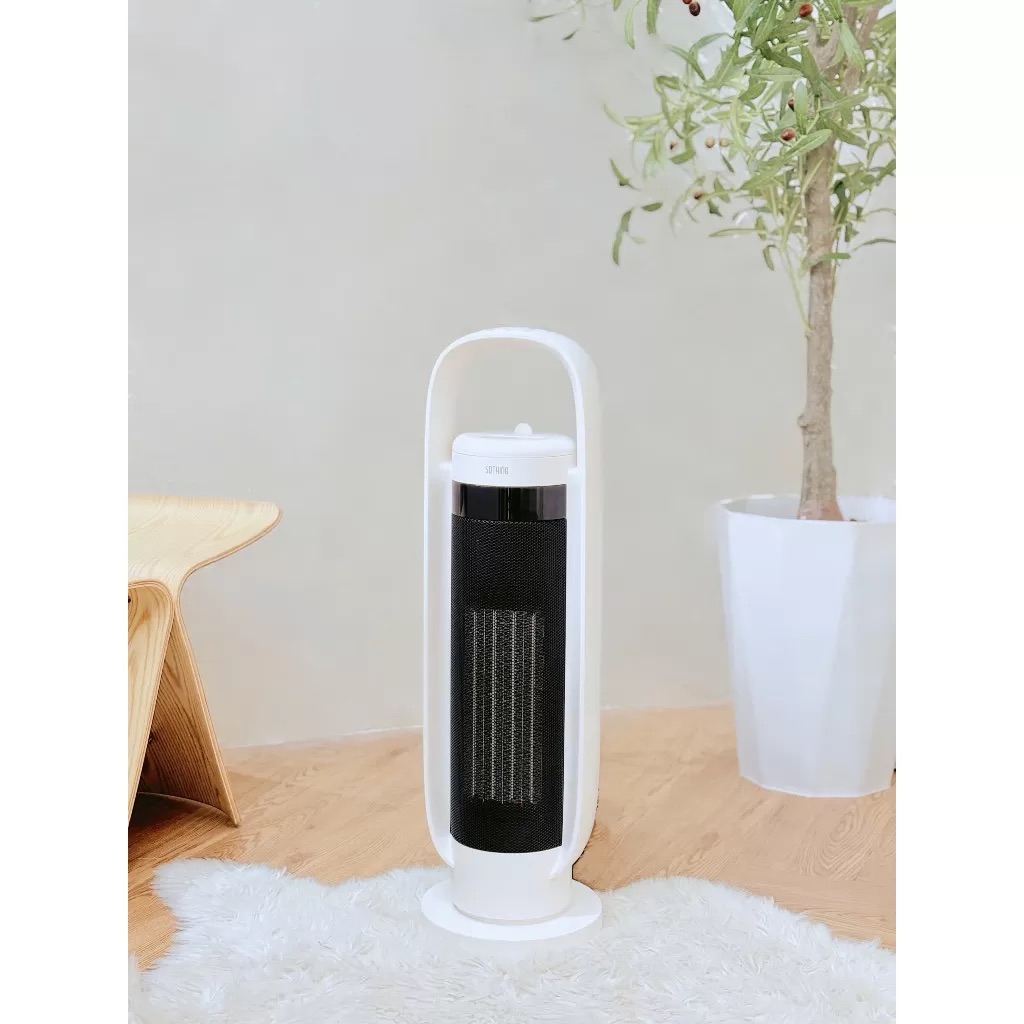 Máy Sưởi Tạo Ẩm SOTHING