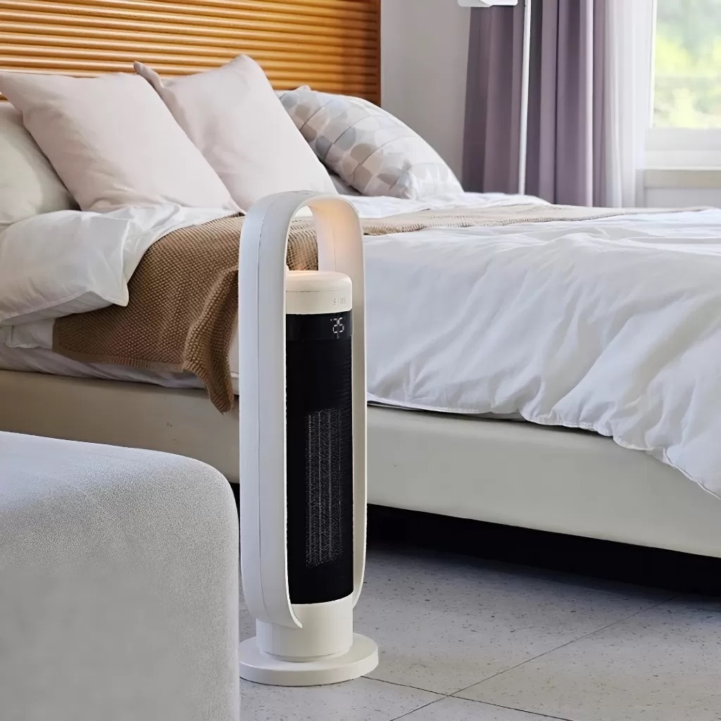 Máy Sưởi Tạo Ẩm SOTHING