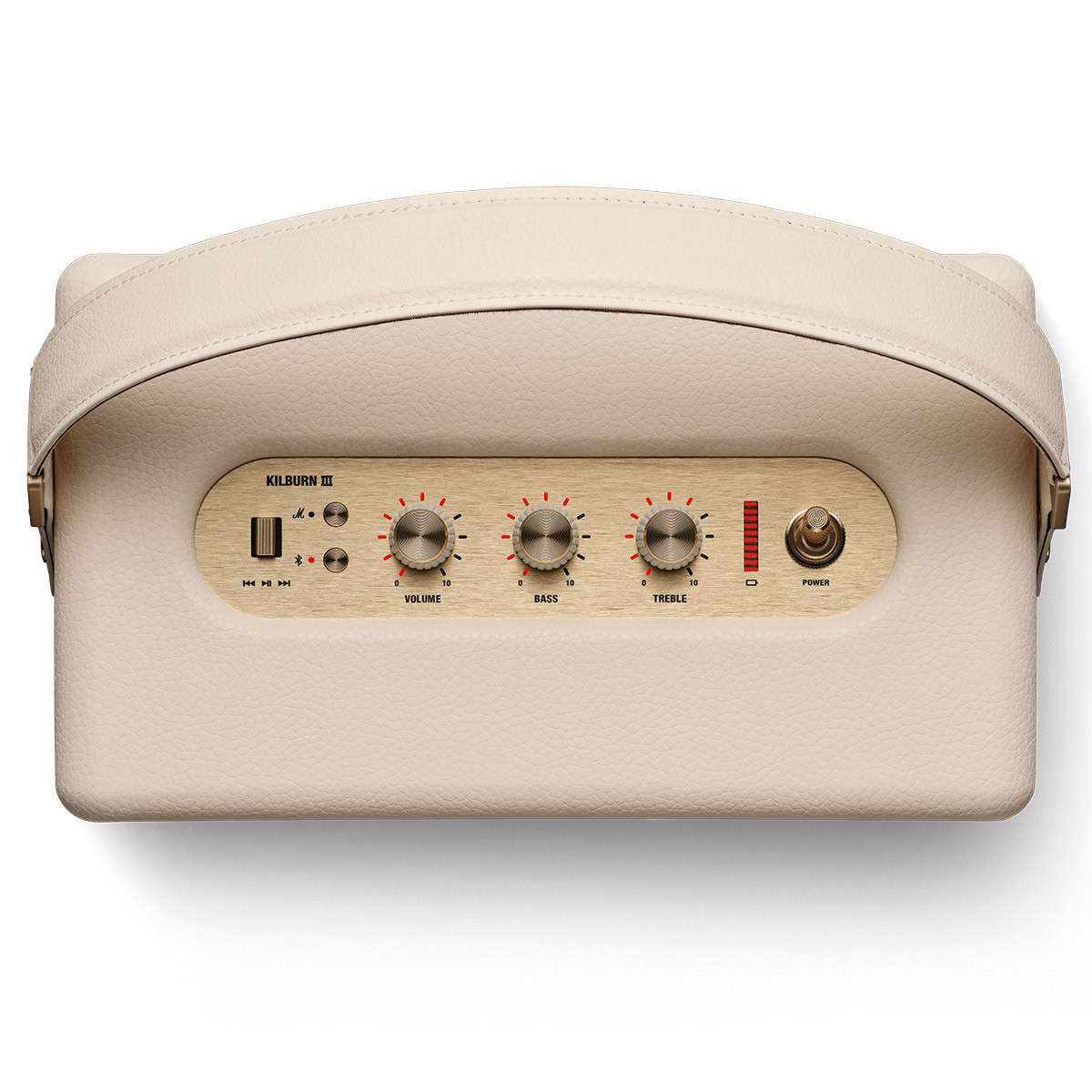 Loa di động Marshall Kilburn 3