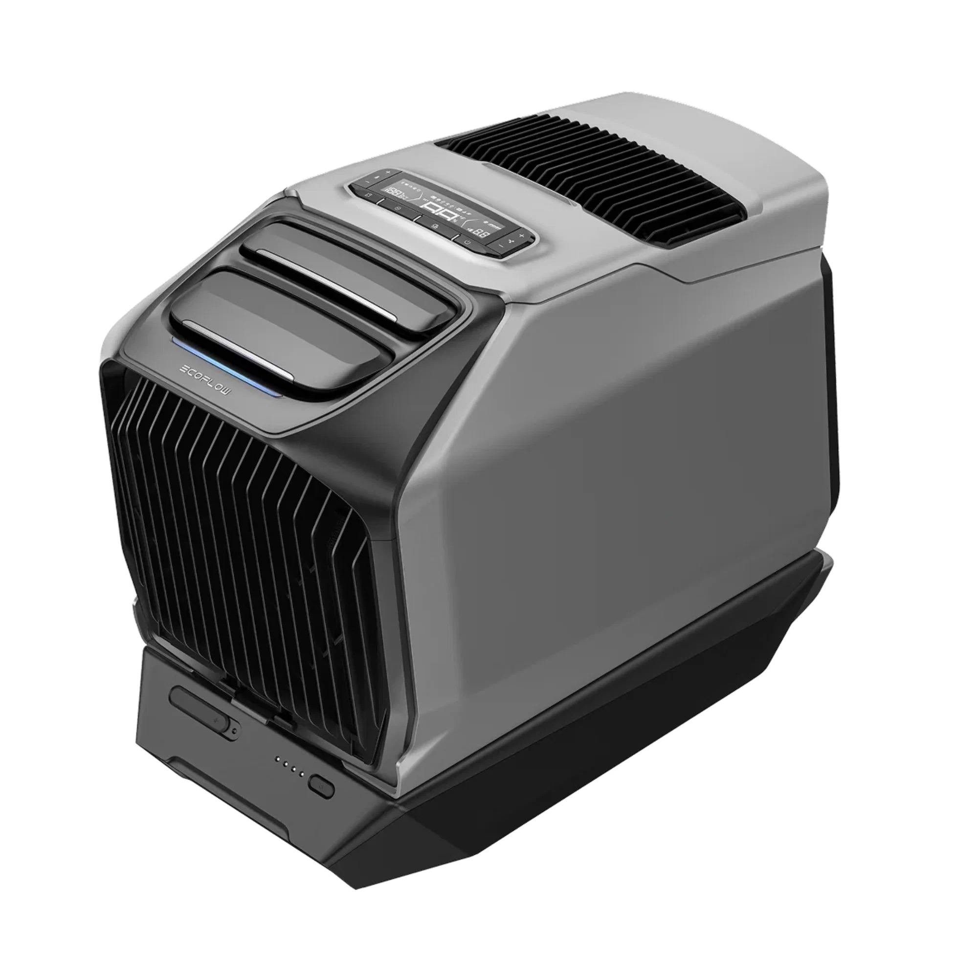 Điều hòa Ecoflow Wave 3 | Hàng chính hãng (Bao gồm pin)