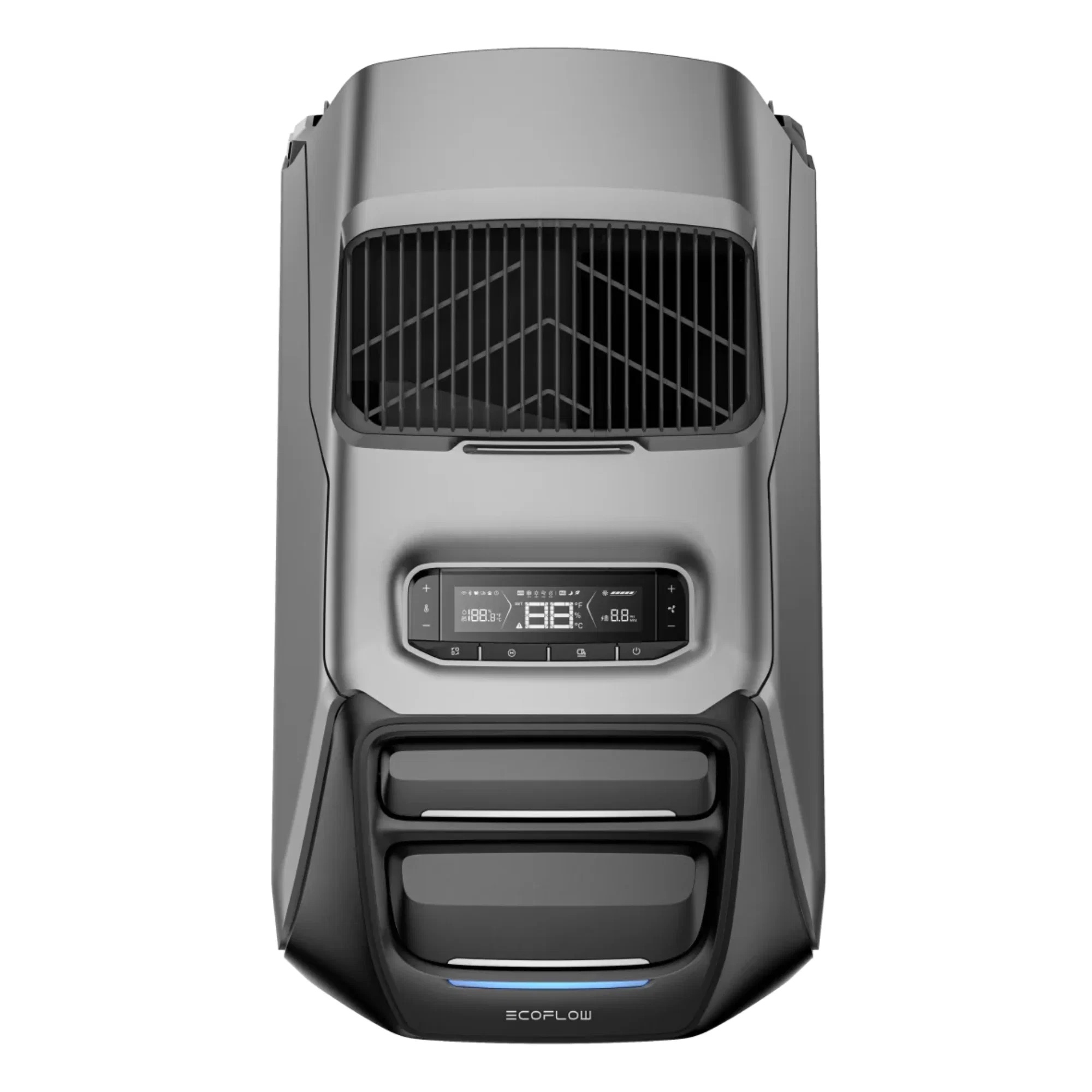 Điều hòa Ecoflow Wave 3 | Hàng chính hãng (Bao gồm pin)