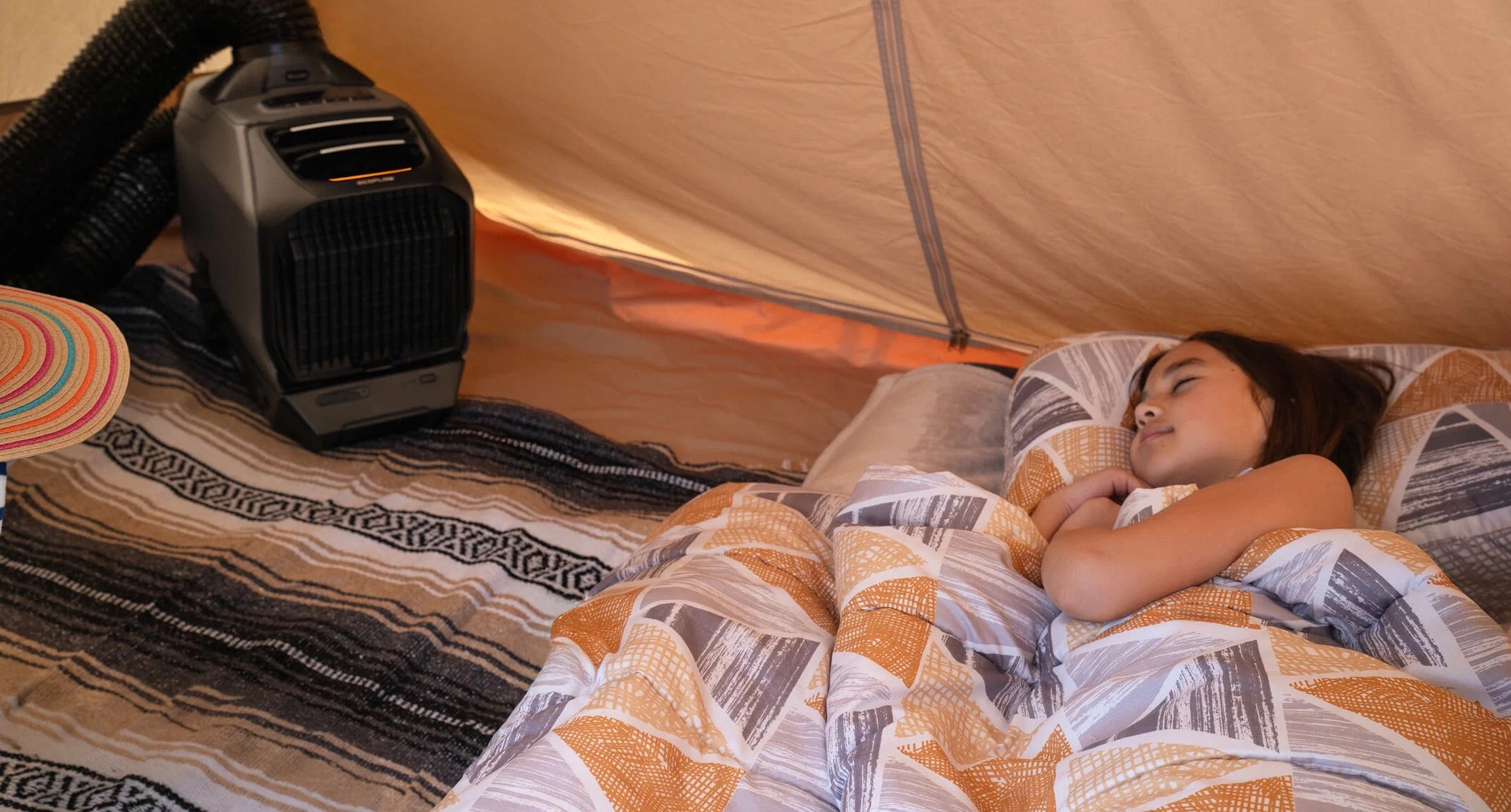 EcoFlow Wave 3 Add-on Battery