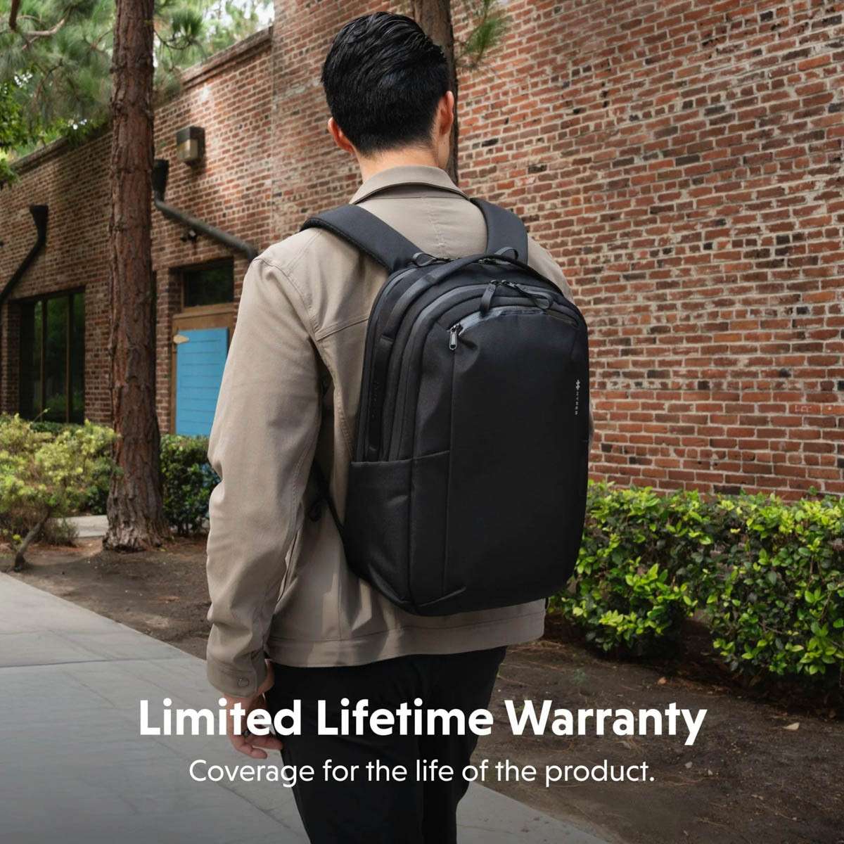 Balo công nghệ HyperPack Go Beyond (HP21P)