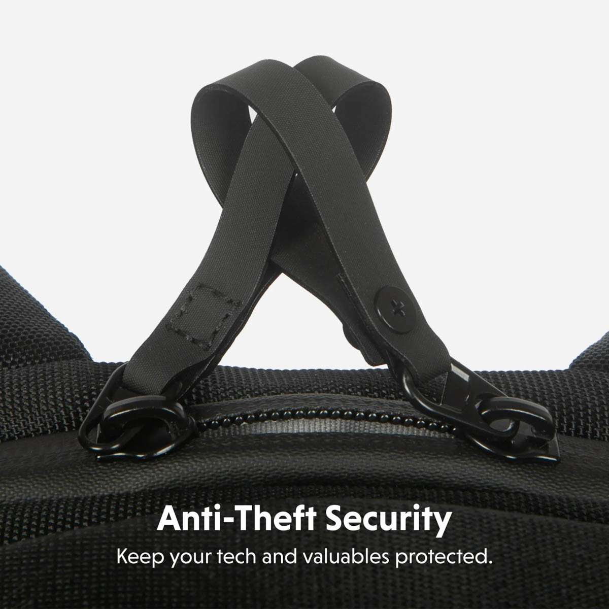 Balo công nghệ HyperPack Go Beyond (HP21P)