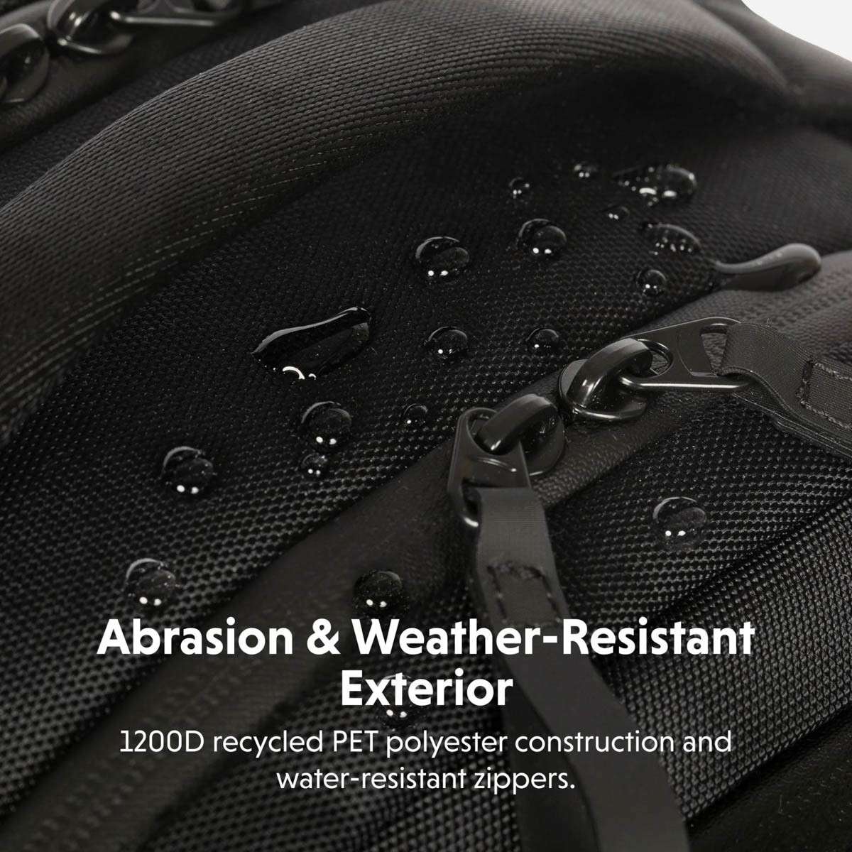 Balo công nghệ HyperPack Go Beyond (HP21P)