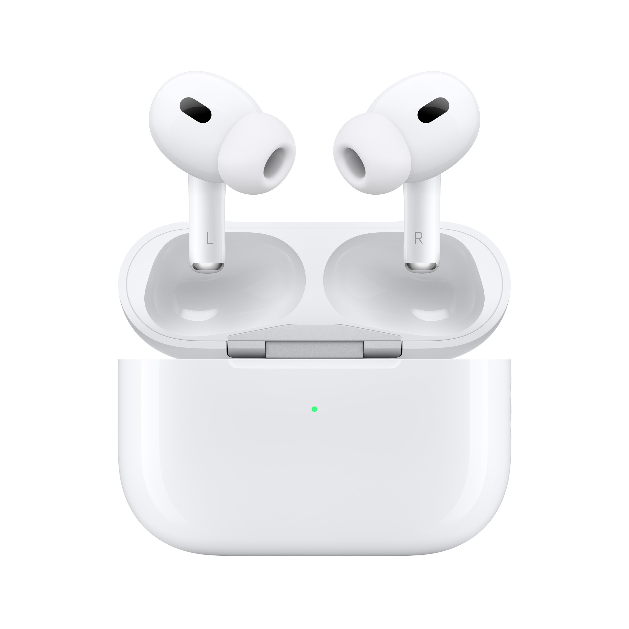 Tai trái Airpods Pro 3
