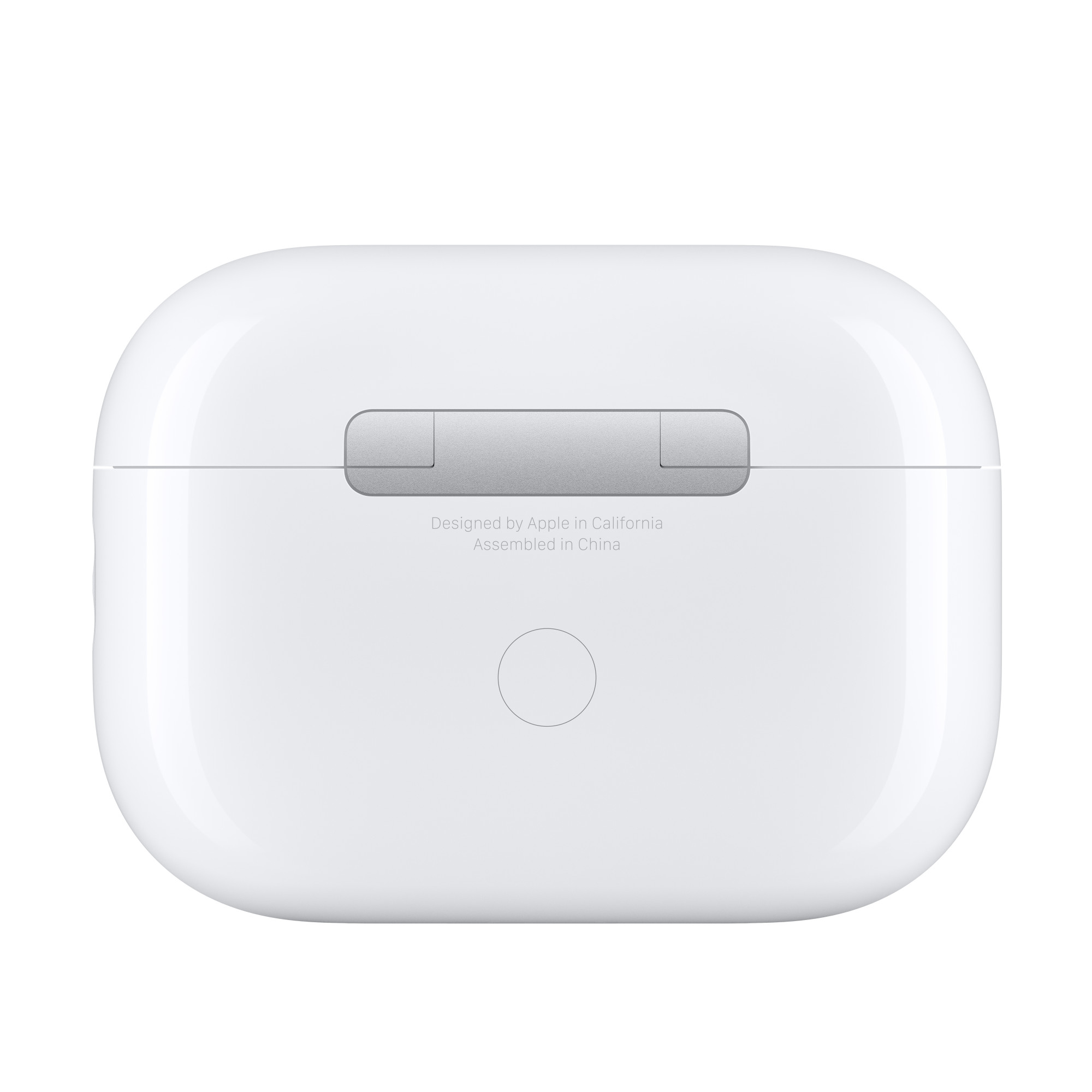 Hộp sạc Airpods Pro 3