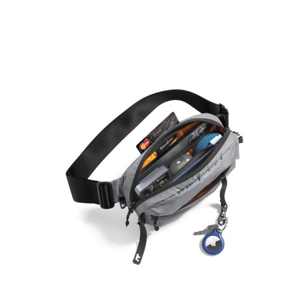 Túi Đeo Chéo Tomtoc Aviator T33 Chest Bag 3.5L