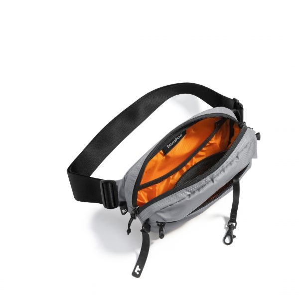 Túi Đeo Chéo Tomtoc Aviator T33 Chest Bag 3.5L