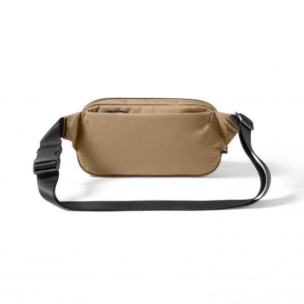 Túi Đeo Chéo Tomtoc Aviator T33 Chest Bag 3.5L