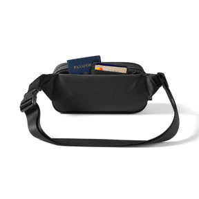 Túi Đeo Chéo Tomtoc Aviator T33 Chest Bag 2.5L