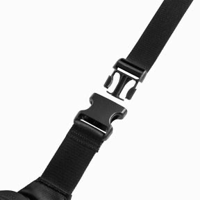 Túi Đeo Chéo Tomtoc Aviator T33 Chest Bag 2.5L