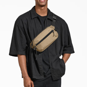 Túi Đeo Chéo Tomtoc Aviator T33 Chest Bag 2.5L