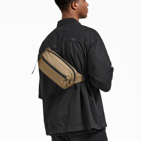 Túi Đeo Chéo Tomtoc Aviator T33 Chest Bag 2.5L