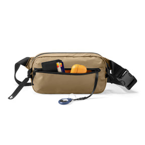 Túi Đeo Chéo Tomtoc Aviator T33 Chest Bag 2.5L
