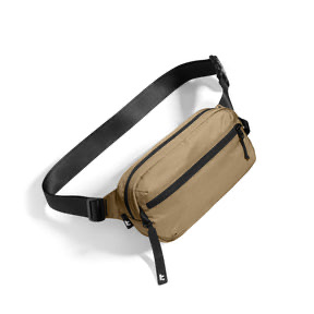 Túi Đeo Chéo Tomtoc Aviator T33 Chest Bag 2.5L