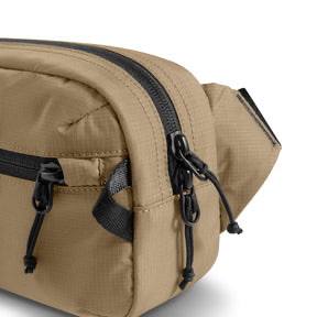 Túi Đeo Chéo Tomtoc Aviator T33 Chest Bag 2.5L