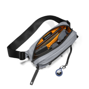 Túi Đeo Chéo Tomtoc Aviator T33 Chest Bag 2.5L