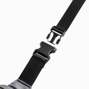 Túi Đeo Chéo Tomtoc Aviator T33 Chest Bag 2.5L