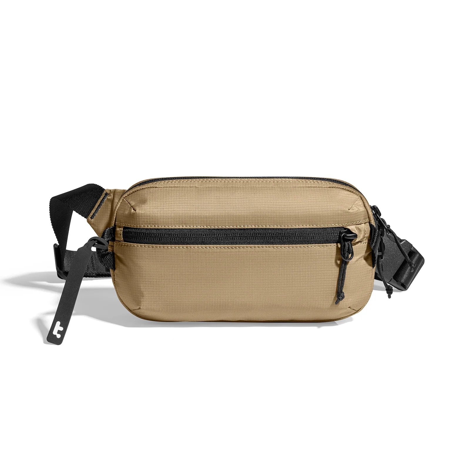 Túi Đeo Chéo Tomtoc Aviator T33 Chest Bag 1.5L