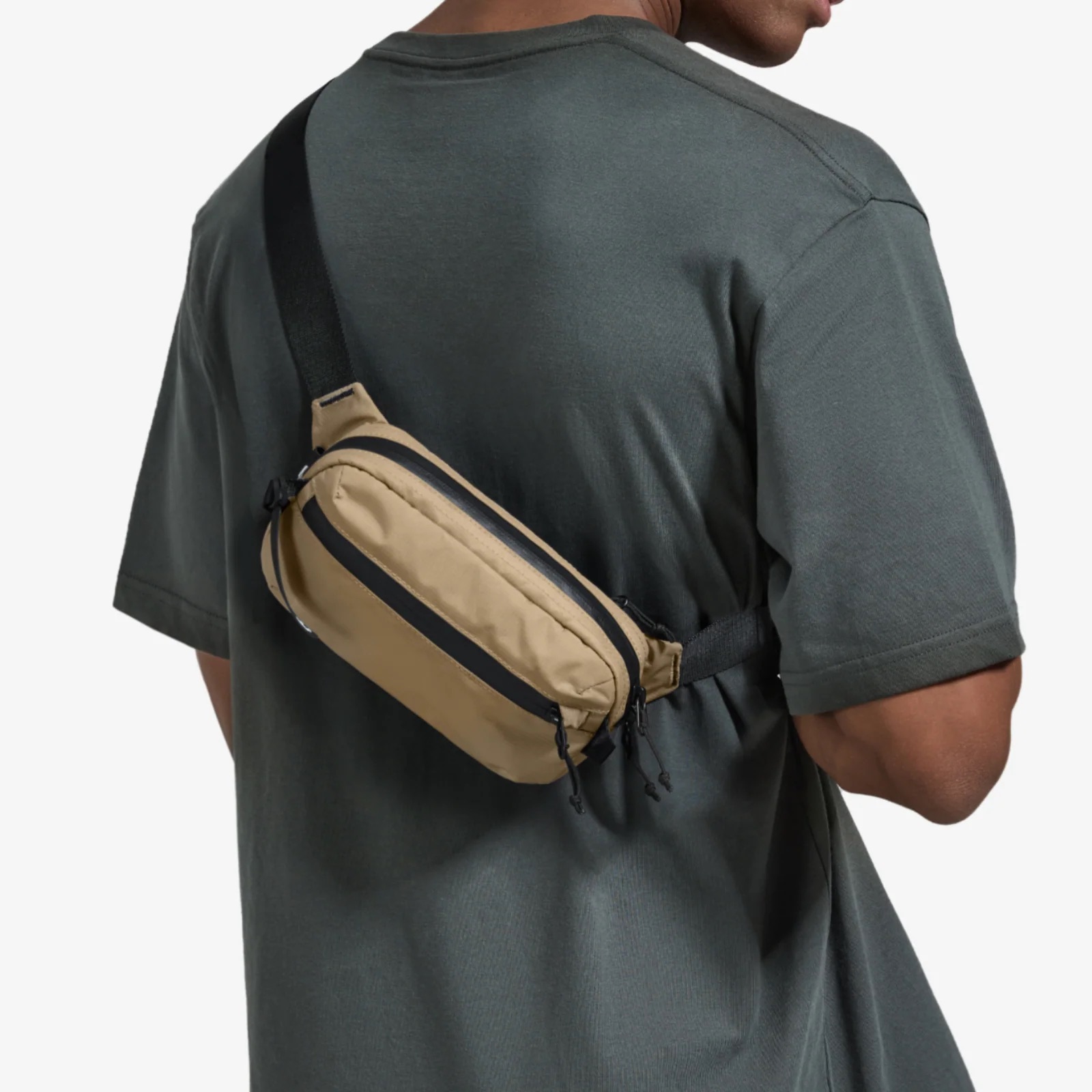 Túi Đeo Chéo Tomtoc Aviator T33 Chest Bag 1.5L