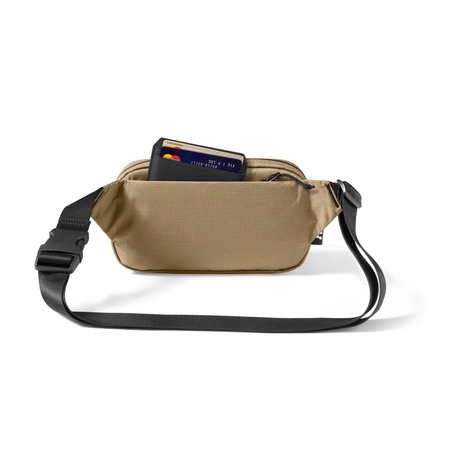Túi Đeo Chéo Tomtoc Aviator T33 Chest Bag 1.5L