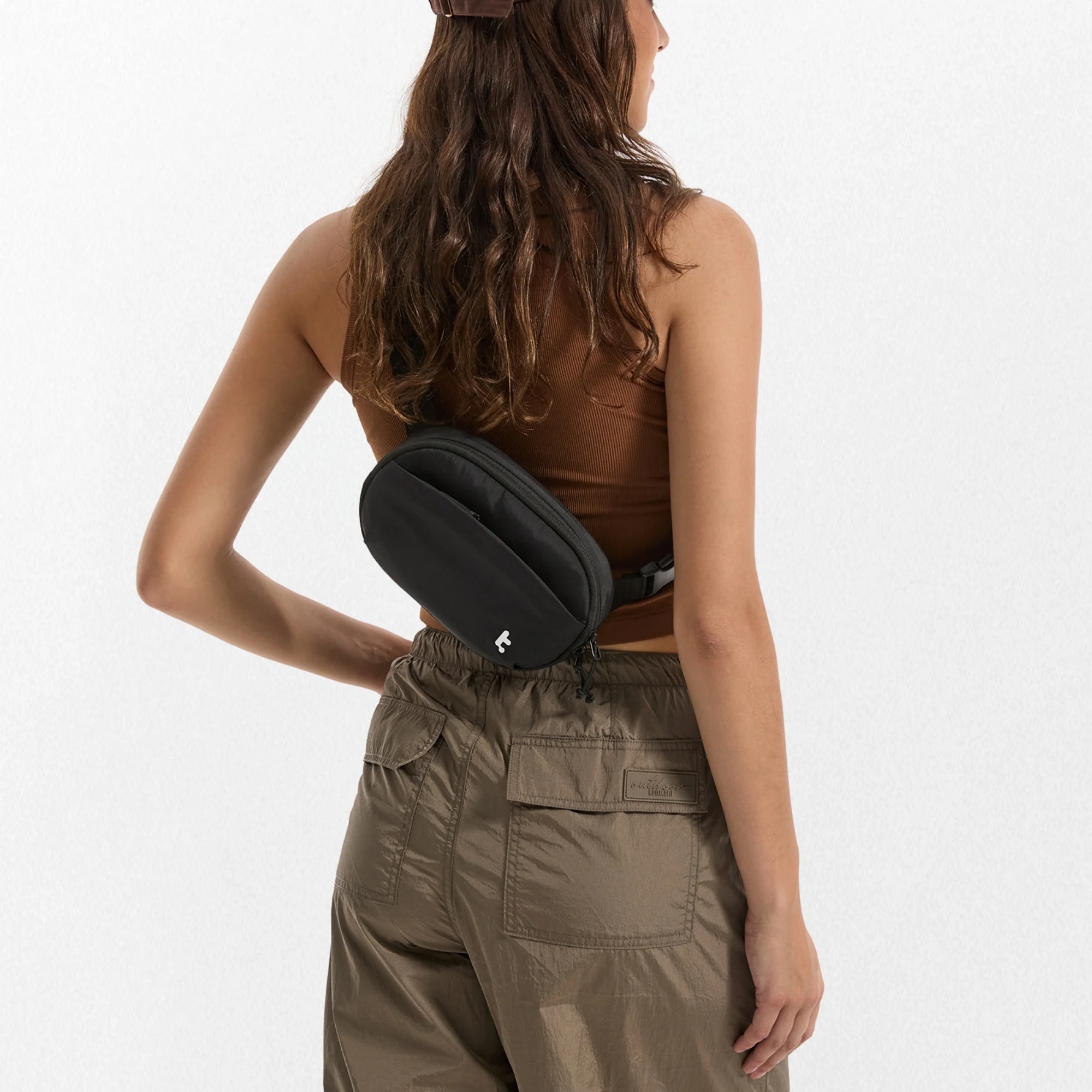 Túi đeo chéo Tomtoc SlingBean T32 Belt Bag