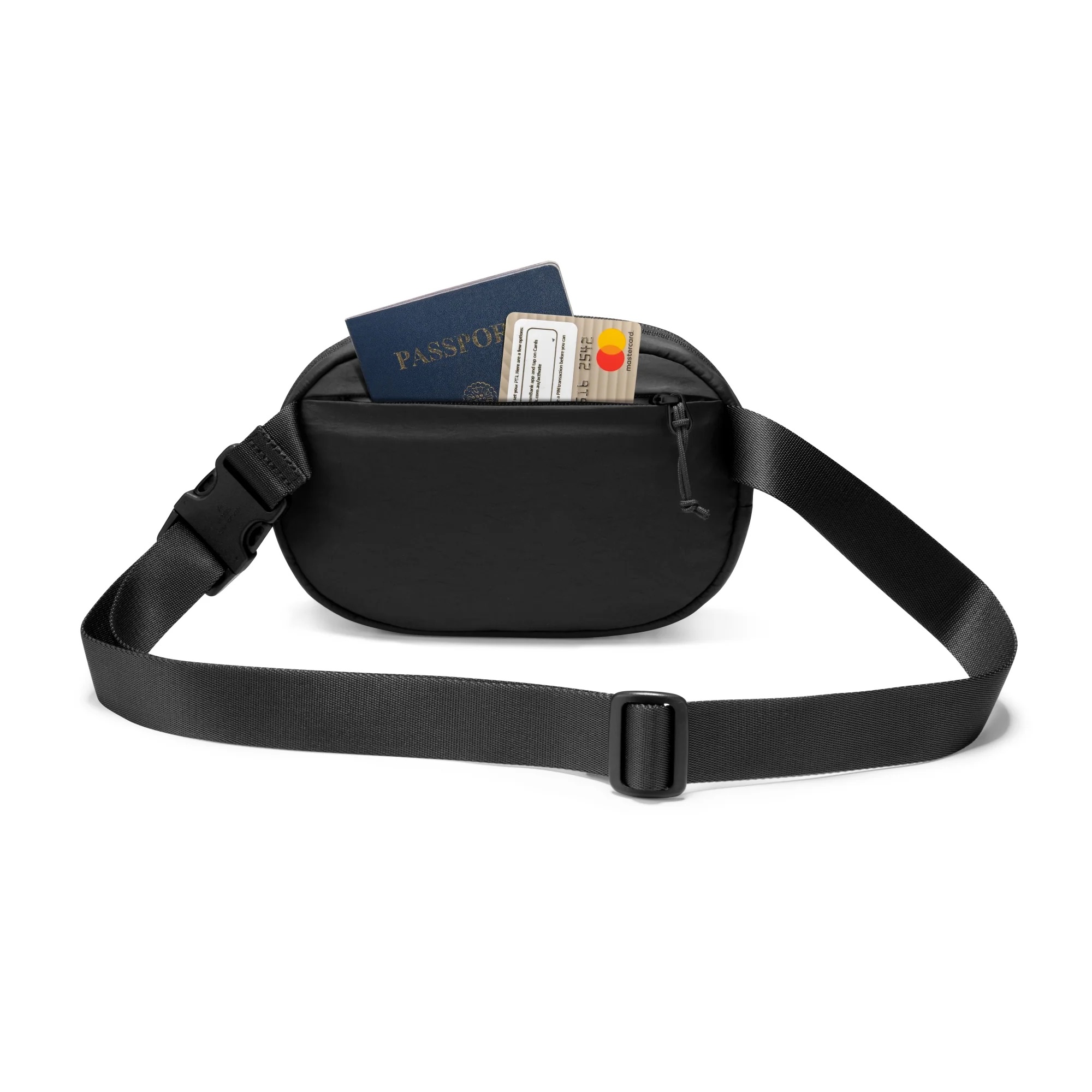 Túi đeo chéo Tomtoc SlingBean T32 Belt Bag